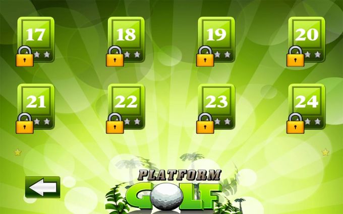 平台高尔夫手游app截图