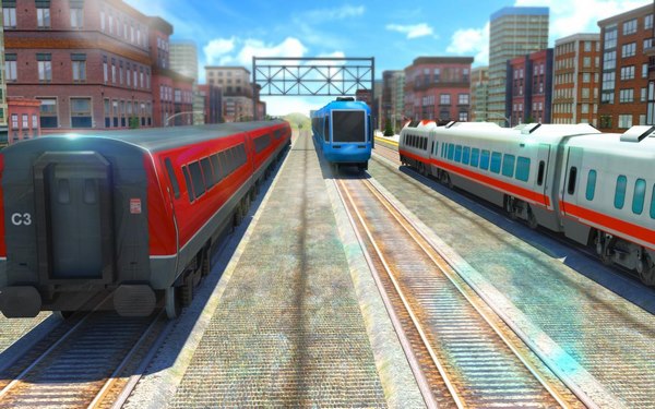 模拟火车2017手游app截图