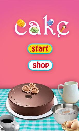制作蛋糕2手游app截图