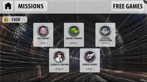 模拟地铁运输手游app截图