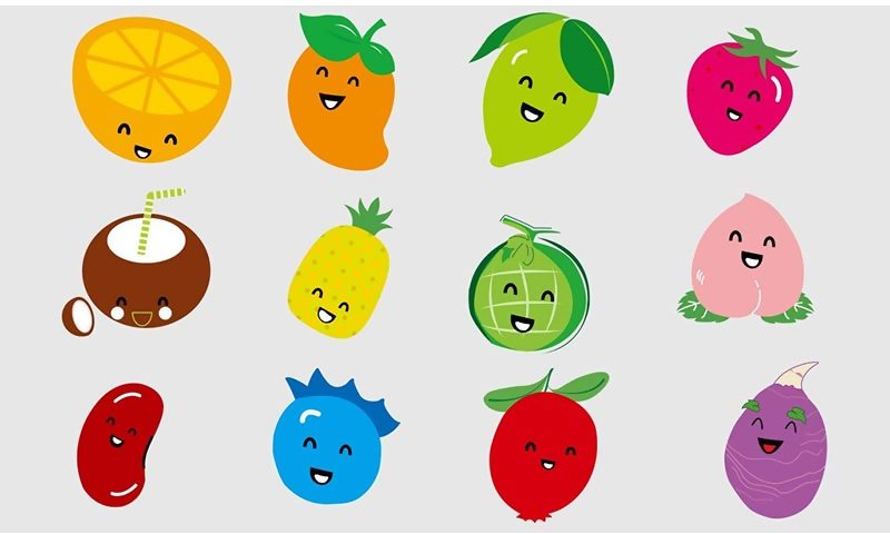 欢乐水果派手游app截图