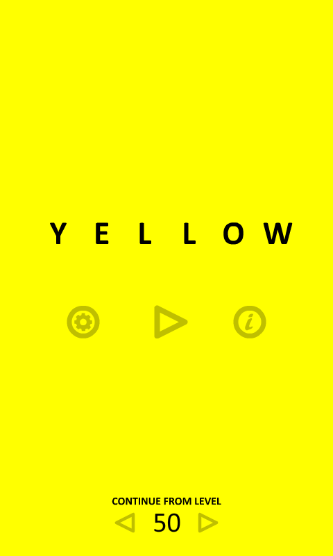yellow 电脑版手游app截图