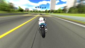 真实摩托车驾驶手游app截图