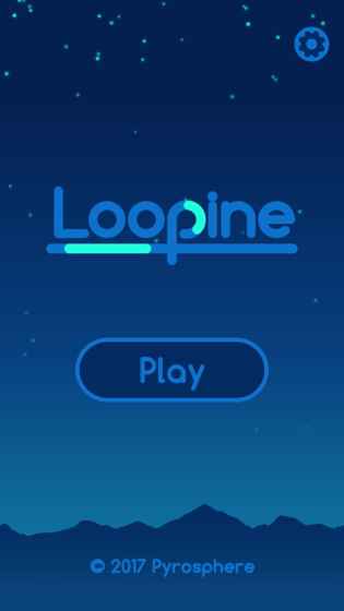 Loopine手游app截图