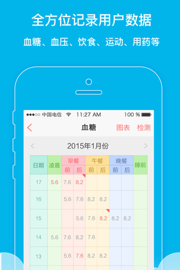 怡诺医生手机软件app截图