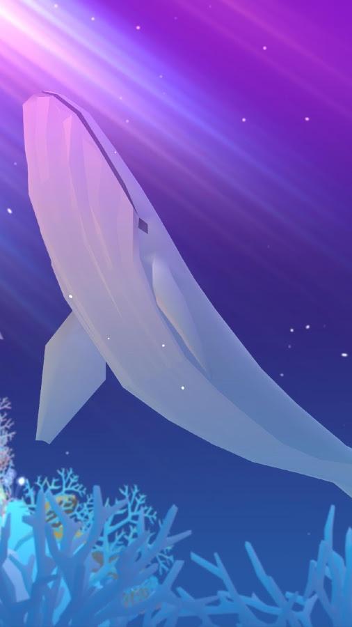深海水族馆 圣诞版手游app截图