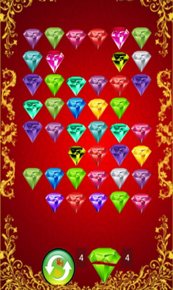 钻石迷情3手游app截图