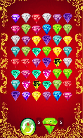 钻石迷情3手游app截图