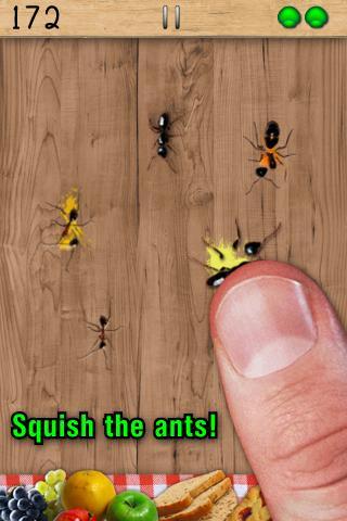 蚂蚁终结者手游app截图