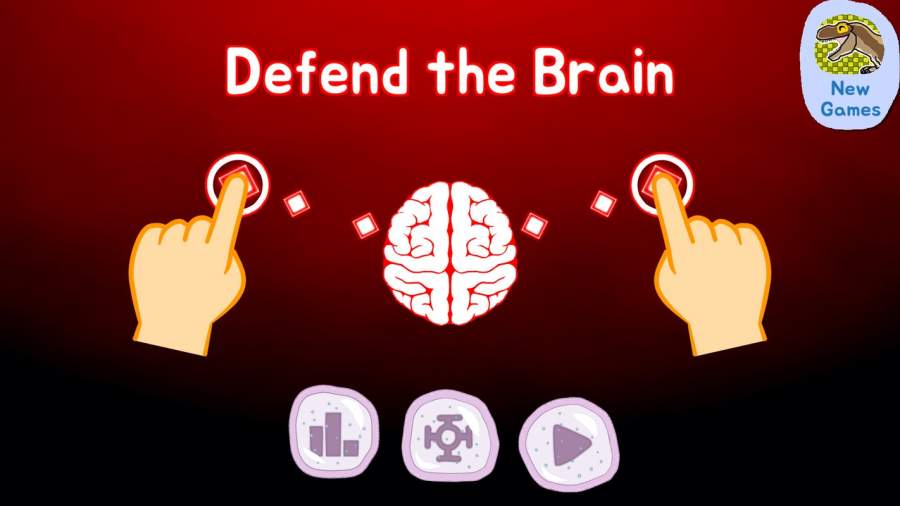 大脑守卫战手游app截图