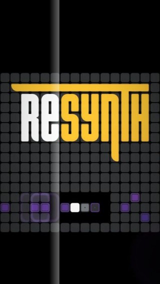 Resynth手游app截图