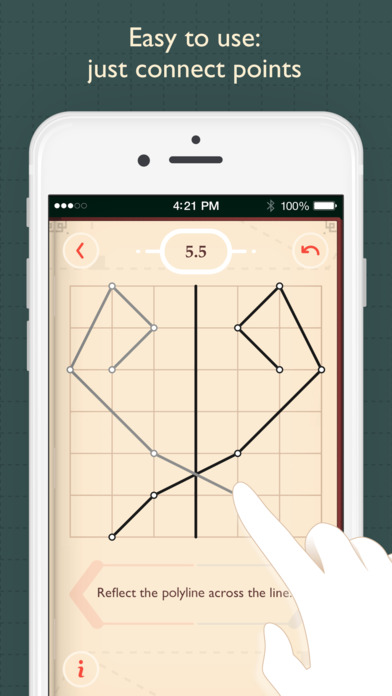 几何绘图手游app截图