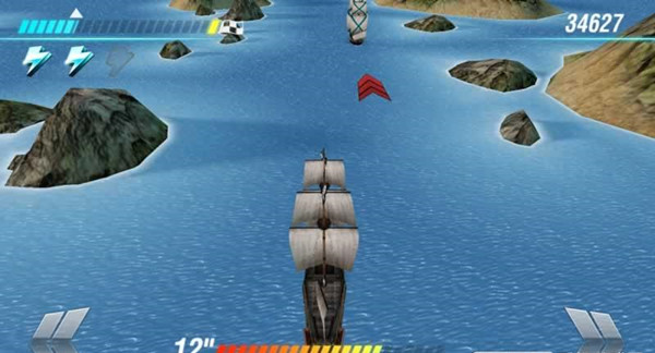海盗船争霸手游app截图