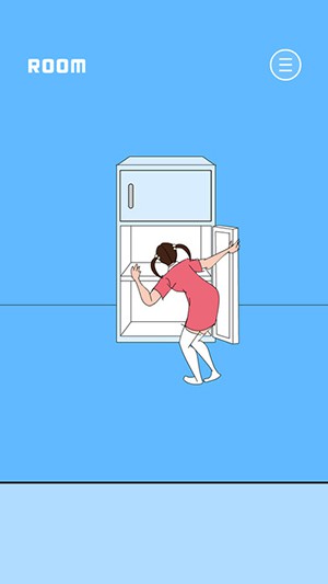 冰箱里的布丁被吃掉了 最新版手游app截图