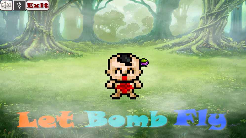 Let Bomb Fly手游app截图