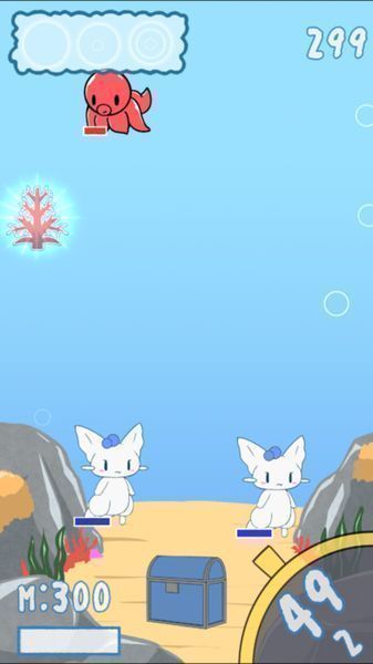 海猫酱手游app截图