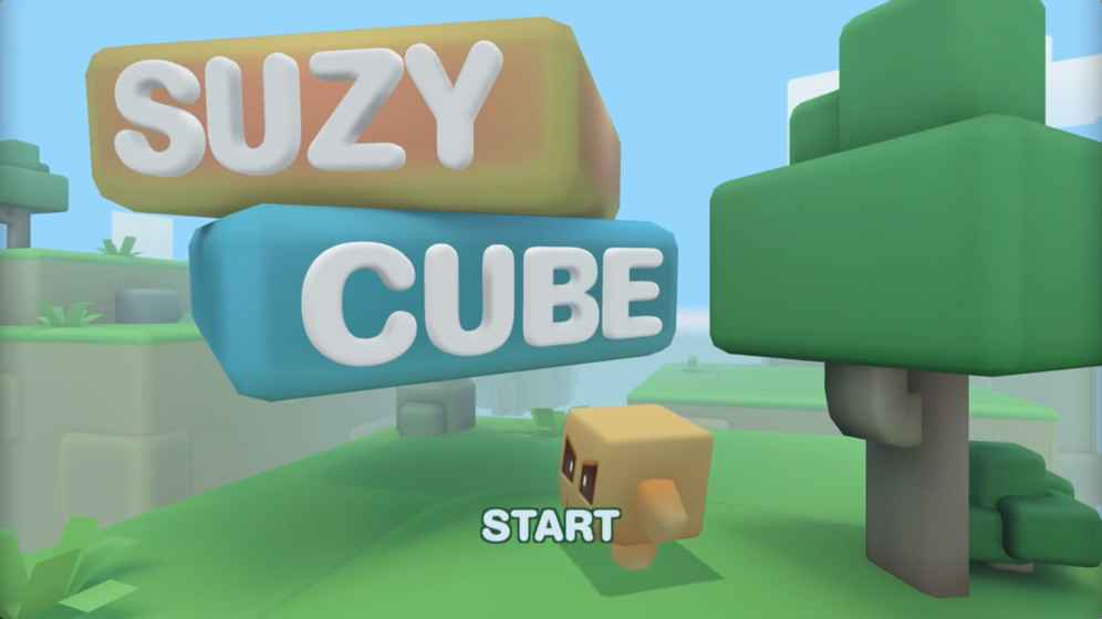 Suzy Cube手游app截图