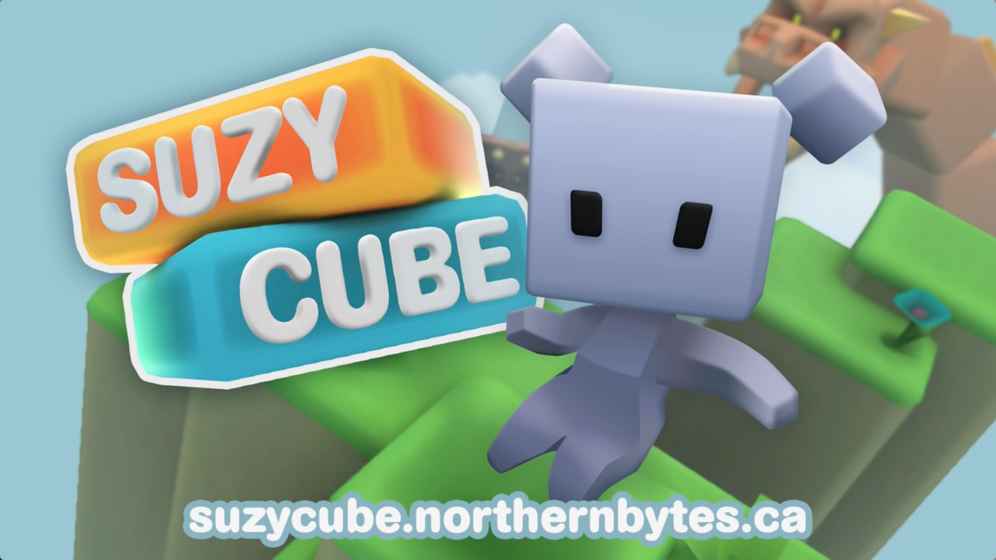 Suzy Cube手游app截图