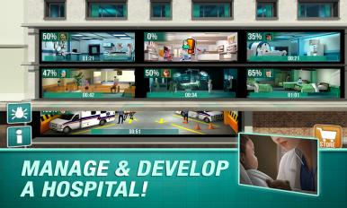 手术时间：医院 最新版手游app截图
