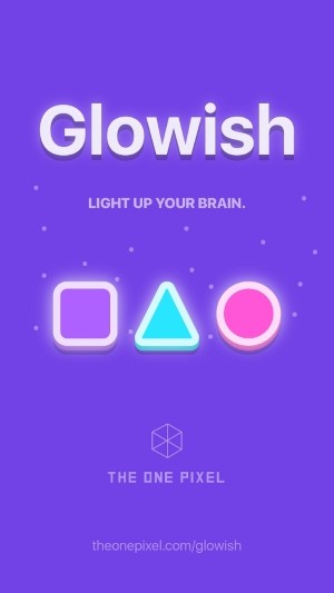 Glowish 电脑版手游app截图