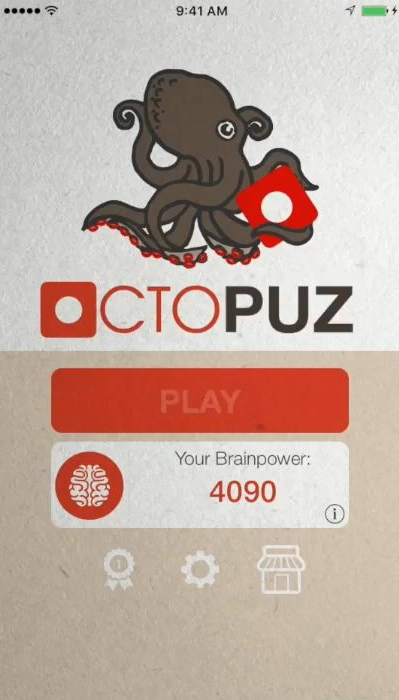 Octopuz手游app截图