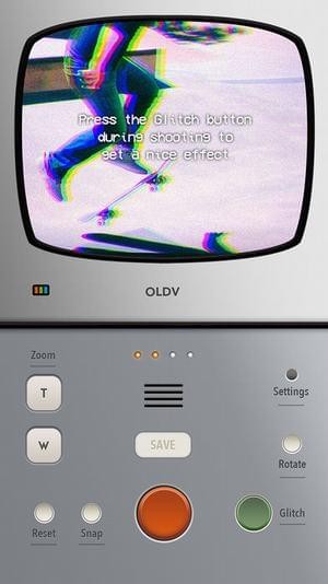 OLDV手机软件app截图
