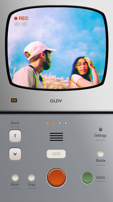 OLDV手机软件app截图