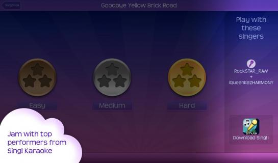 魔术钢琴手机软件app截图