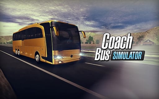 模拟人生长途巴士手游app截图