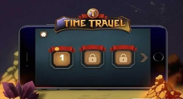 时间之旅手游app截图