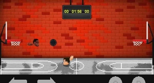 篮球小子手游app截图