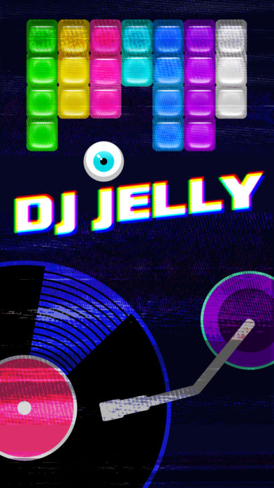 DJ Jelly手游app截图