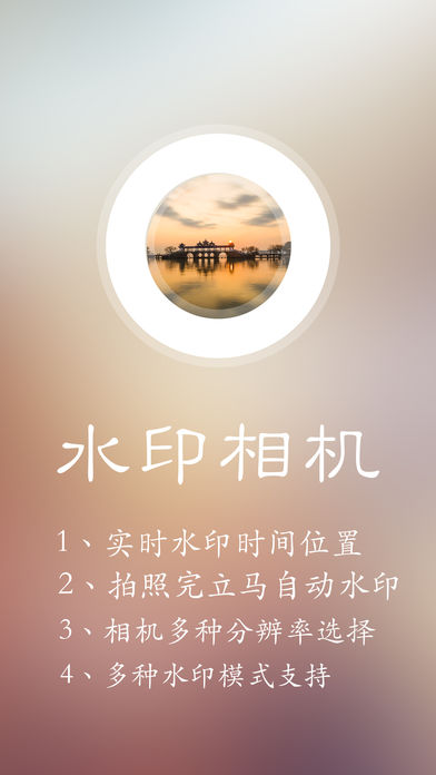 水印王手机软件app截图