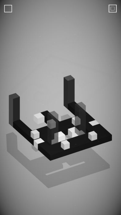 立方迷宫2手游app截图