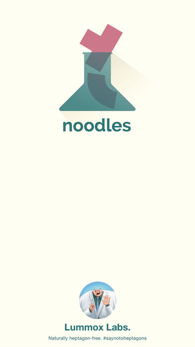 Noodles手游app截图