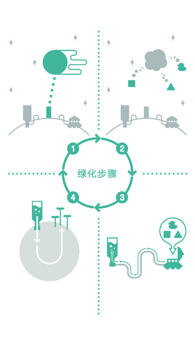 绿色星球2手游app截图