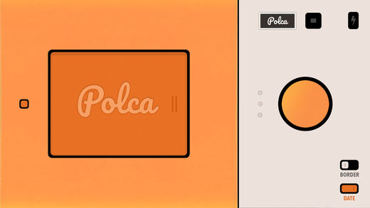 Polca手机软件app截图