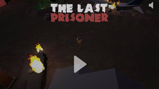 最后的囚犯手游app截图