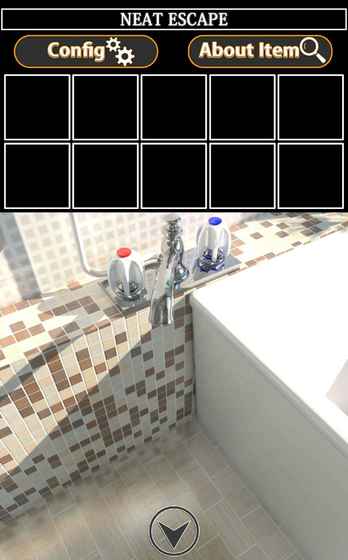 从浴室逃脱 中文版手游app截图