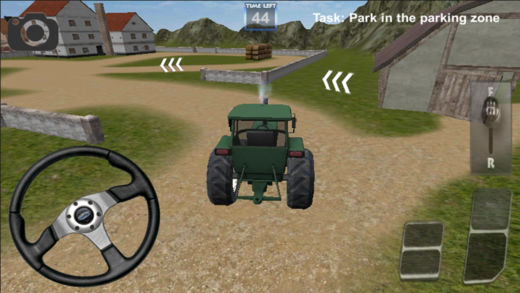 农用机模拟3D手游app截图