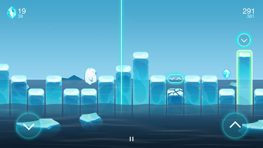 北极旋律手游app截图