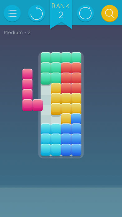 Puzzlerama手游app截图