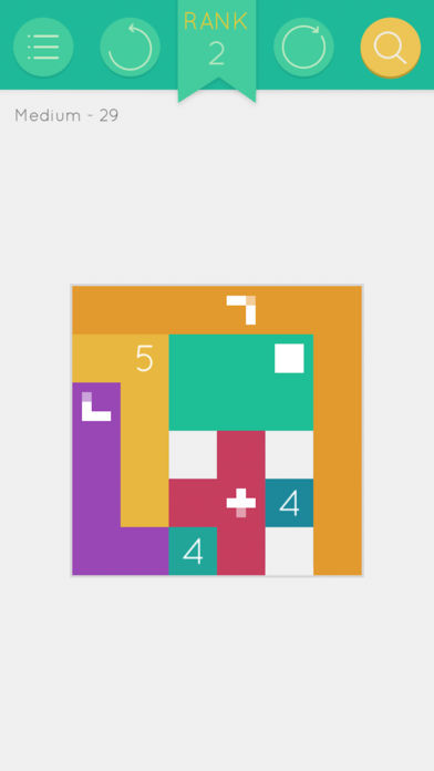 Puzzlerama手游app截图