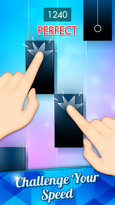 魔法钢琴3手游app截图