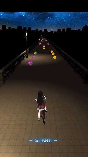 单车少女手游app截图
