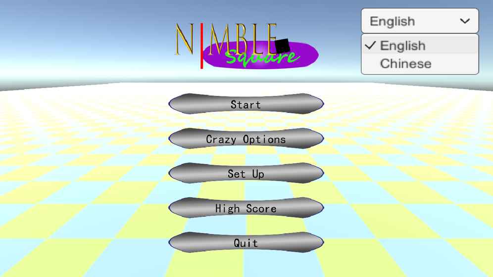 NimbleSquare手游app截图