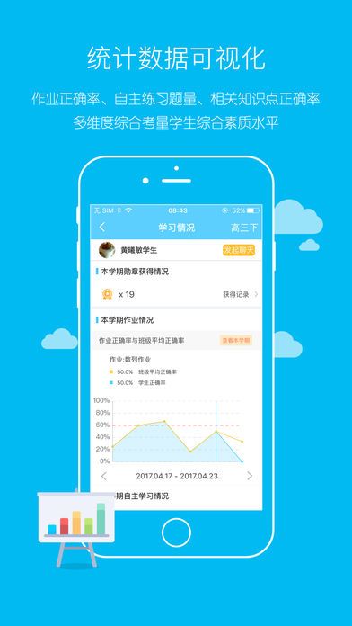 易分层手机软件app截图