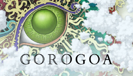 Gorogoa手游app截图