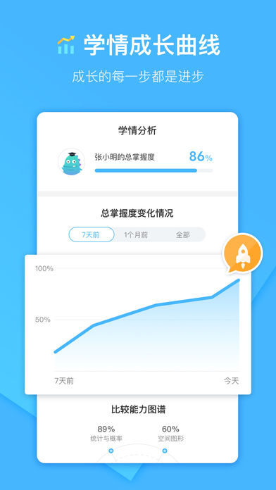 极算 家长版手机软件app截图