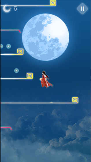 月光阶梯手游app截图